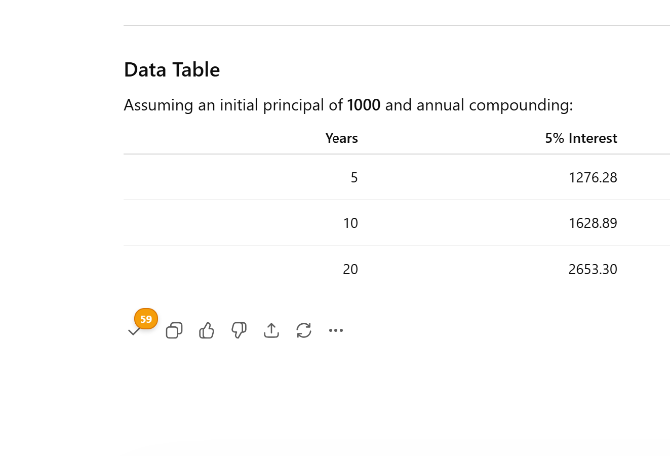 Tracking remaining free download credits in the browser extension popup